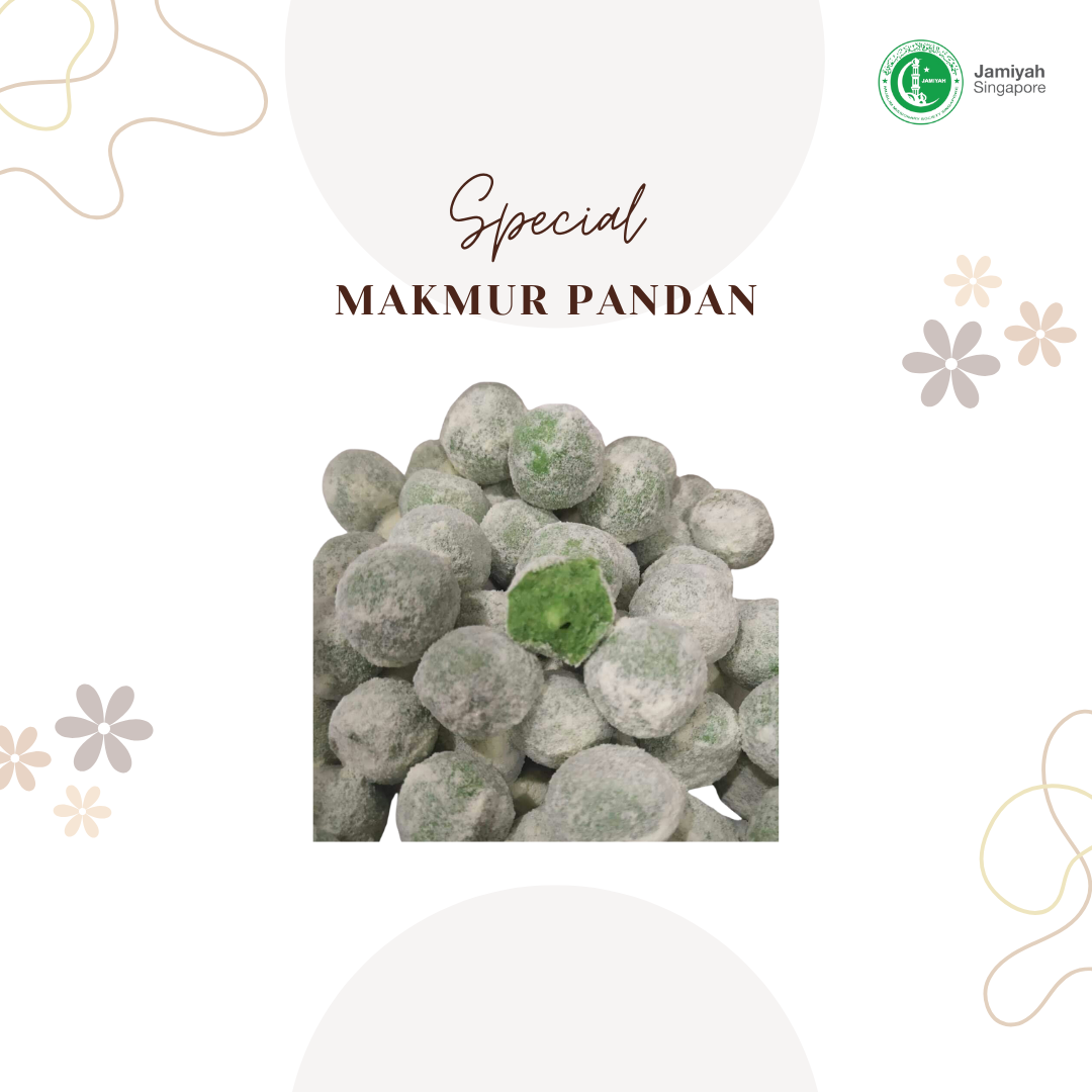 Makmur Pandan