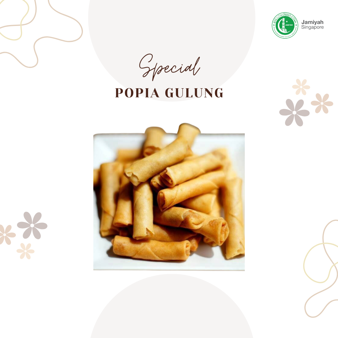 Popia Gulung