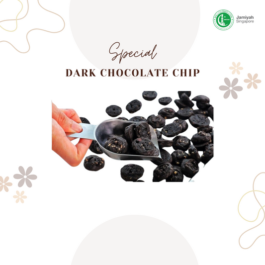 Dark Chocolate Chip